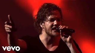 Imagine Dragons  Friction from Smoke  Mirrors Live [upl. by Sankaran]