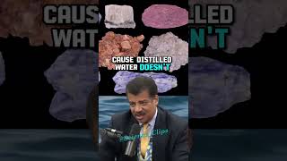 Understanding Desalination Neil deGrasse Tyson Explain the Process to Joe Rogan [upl. by Colfin426]