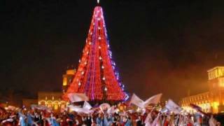 GEVORG KARAPETYAN quotJINGLE BELLS amp TONACARquotzurna [upl. by Adrianna503]