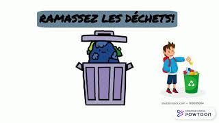 Les consignes de la classe [upl. by Amol]