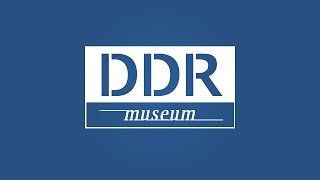 DDR Museum  Berlins interaktives Museum [upl. by Dnalyaw432]