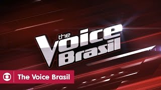 The Voice Brasil veja a abertura do programa [upl. by Nathanil]