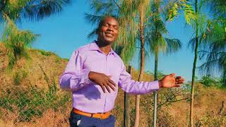 NAFSI YANGU MSIFU BWANA BY BENSON BUSOLO OFFICIAL VIDEO [upl. by Aluk]