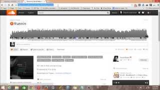 How to Download Songs From Soundcloud to PC and Mobile  100 Working Method [upl. by Sirenay755]