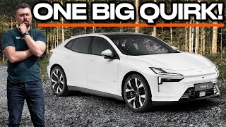 Should You Preorder a Polestar 4 Detailed Walkaround Review of The Macan EV Rival [upl. by Garibald60]