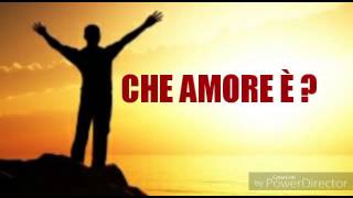 Che Amore è Canto di Lode [upl. by Haibot]