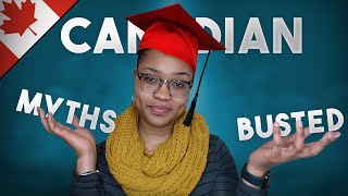 What you MUST know before STUDYING IN CANADA [upl. by Cinemod]