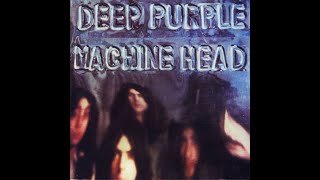 Deep Purple  Highway Star 4KLyrics [upl. by Laerdna]