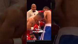 ISAAC CRUZ JR VS DANIEL EVANGELISTA JR [upl. by Nadabb]