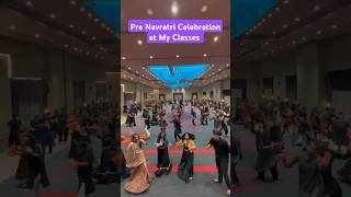 Ladi Ladi Pay Lagoo  Kirtidan Gadhvi  Pre Navratri 2024 Celebration New Garba Steps With Kartal [upl. by Ayanet]