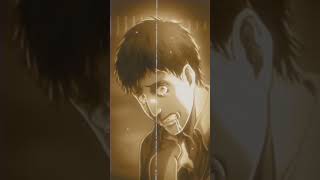 Attack on Titan quotApple Seedquot  quotYouSeeBIGGIRLTTquot Remix [upl. by Nathanael]