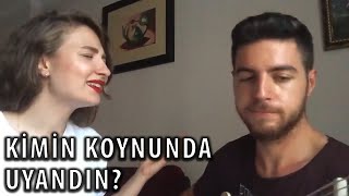 Irmak Arıcı  Kimin Koynunda Uyandın [upl. by Zonda]