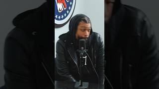 Why DeRay Davis Gets His Heart Broken [upl. by Buchalter]