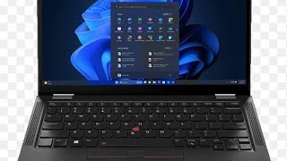 How To Turn On the Keyboard Lights on Lenovo Thinkpad Laptop [upl. by Orgel]