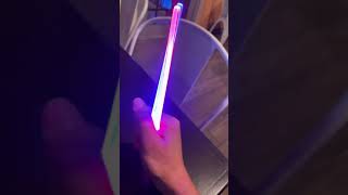 Amazing Led Chopsticks Cool Gadget 😉SUBSCRIBE PLEASE👇👇👇 shorts [upl. by Adnerak]