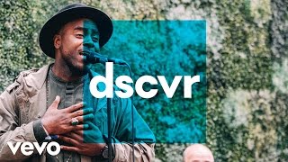 Jodie Abacus  Shes In Love With The Weekend Live  Vevo dscvr  The Great Escape 2016 [upl. by Michel]