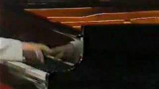 Chopin Grande Polonaise  Dimitris Sgouros [upl. by Dietsche]