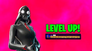 EPIC Gain experience fast in FORTNITE CHAPTER 2 REMIX XP Glitch Map 🟢 [upl. by Barbaraanne]