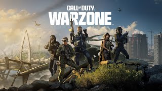 ENSABOANDO AO VIVO  Call of duty WARZONE 2023 [upl. by Etka845]