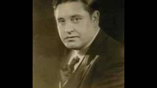 John McCormack She Moved Through the Fair [upl. by Lehrer]