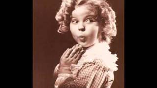 Shirley Temple  The Right Somebody to Love 1936 Captain January [upl. by Isolda]