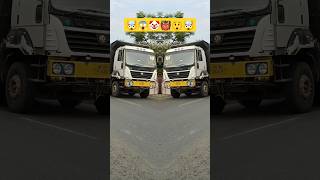 Dumper TRUCK 🚛 🤯😲👹🤡😱☠️👻 Mirror style 🤯😱👹 truck dumper dumptruck roadrailrhythms trending [upl. by Sset]