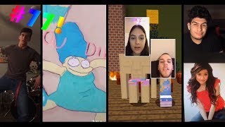 Nursery FunnyIronic Tik Tok MEMES Compilation 77 [upl. by Hedaza180]