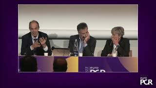 EuroPCR 2023 Coronary Sinus Reducer Insights Into Treating Refractory Angina Patients [upl. by Pincas]