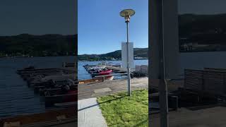 Flekkefjord waves summer relaxing [upl. by Gish]