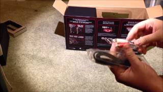 Creative Sound Blaster ZxR Unboxing and review [upl. by Akimrehs352]