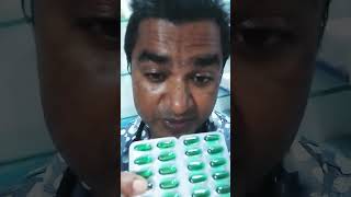 👍Vitamin E 400 mg👍D dabbusinghaniya [upl. by Shepard]