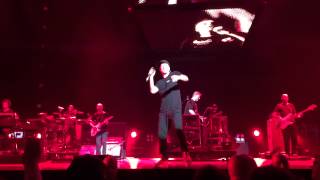 Sie ist weg  Die Fantastischen Vier Live in der O2 World Berlin  26012015 [upl. by Idden]