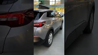 Unser Newcomer OPEL Grandland X 12 Edition gebrauchtwagen automobile bielefeld opel grandland [upl. by Elizabet]