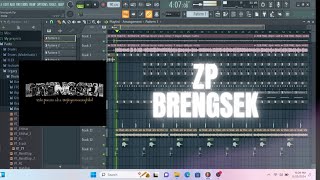 Zein panzer  Brengsek Remix  NballTunes [upl. by O'Carroll]