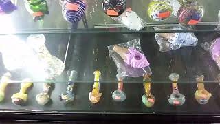 lucky 7 smoke shop tompkinsville kentucky walkthrough [upl. by Iraj739]