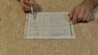 Carling Switches Video 2A  Using the part number chart [upl. by Riffle]