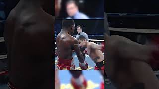 When Broner messed with Maidana 😲 [upl. by Lenox607]