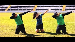 CLIPE 15 Anos  Skank  É Uma Partida De Futebol  Maitê Bueno  RCA DANCE [upl. by Orips]