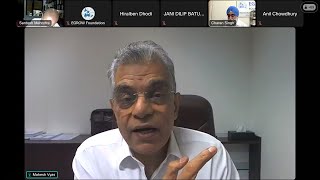 Employment in India  EGROW Webinar [upl. by Aowda895]