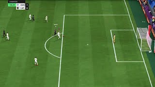 Driussi assist [upl. by Attevroc]