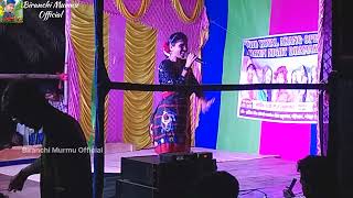 Sonero Rup Tij  New Santhali Recording Video Song  Sogle Chok poreyahat Godda 2024 [upl. by Shulem]