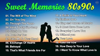 Best Romantic Love Songs 80s 90s  Best OPM Love Songs Medley  OPM Love Songs 70s 80s 90s [upl. by Tsyhtema319]