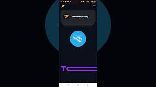 Introducing STORM TRADE crypto cryptocurrency trading [upl. by Gonyea198]