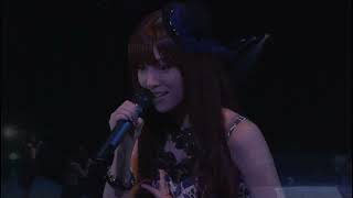 Yuki Kajiura  星屑Hoshikuzu Live 2009 Vol4 Part II ENG SUB [upl. by Hoppe]