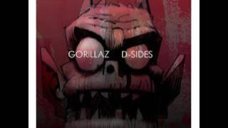 Gorillaz  Rockit [upl. by Enilrad]