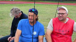 VIDEO CAMPIONATO DEL MONDO ICSF MASTER DI CASTIG SPORT 2024 [upl. by Jaquenetta60]