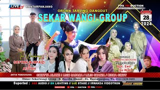 🔴Live Sekar Wangi Group  Siang Bantarpanjang  Cibingbin  Kamis 28 Nopember 2024 [upl. by Ogires]