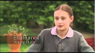 NEVER LET ME GO Featurette  Working Together [upl. by Margo]