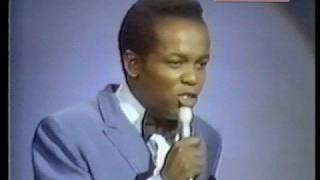 Lou Rawls sings quotIm Satisfiedquot amp quotDown Here On The Groundquot [upl. by Adriana]