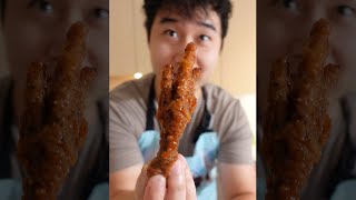 I ate DimSum EVERY DAY for a MONTH  compilation [upl. by Aihsemat522]